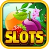 All-in Farm Fruits Bonanza Slots Machine Rich-es of Jackpot Craze Casino Free