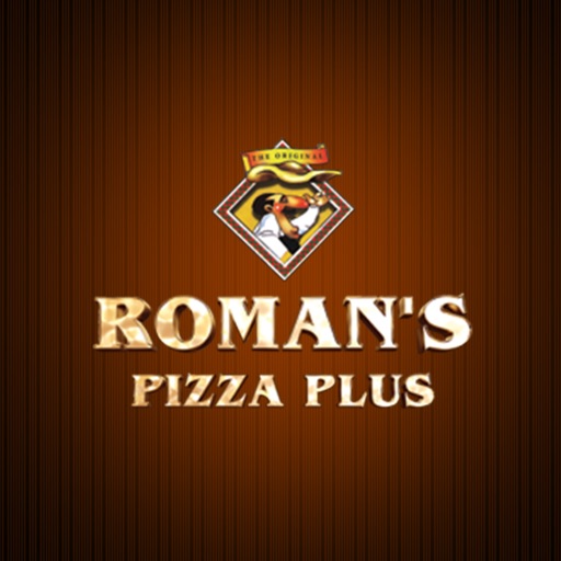 Roman's Pizza Plus