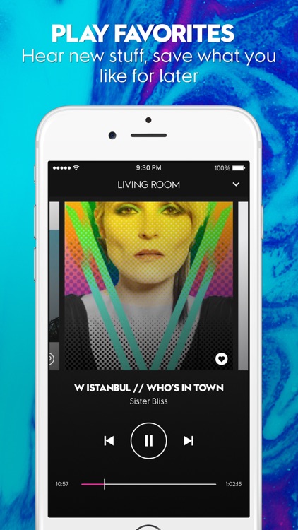 W Hotels Worldwide