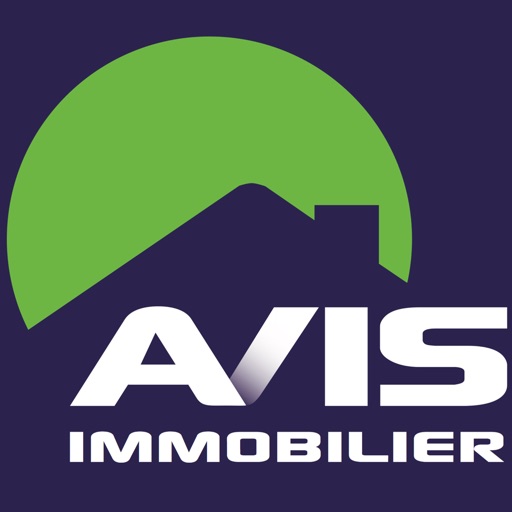 AVIS-Immobilier Icon