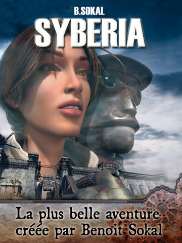 Screenshot #4 pour Syberia (COMPLET)