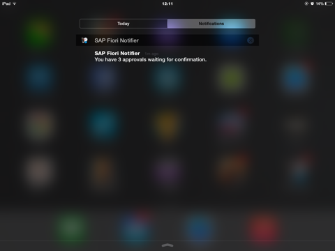 SAP Fiori Notifierのおすすめ画像1