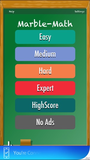 Marble-Math(圖1)-速報App