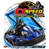 C1 Speed Electric Indoor Karting
