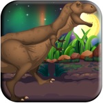 Dino Dash Escape from Prehistoric Park