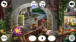 Find Hide Objects Game screenshot Find Hide Objects mod apk