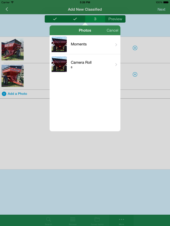 Farms.com Classifieds