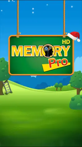 Game screenshot Memory Pro HD mod apk