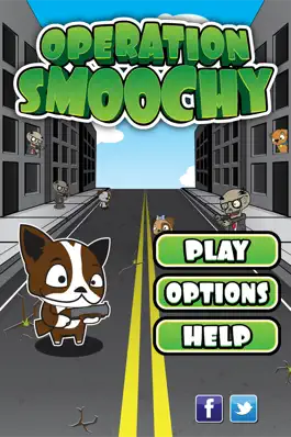Game screenshot Operation Smoochy mod apk