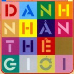 Tiểu sử danh nhân