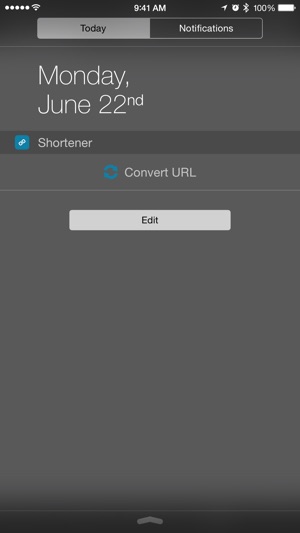 URL Shortener - with goo.gl and more(圖5)-速報App