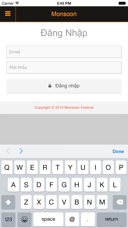 Monsoon screenshot-3
