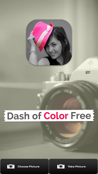 Dash of Color FREE Screenshot 1