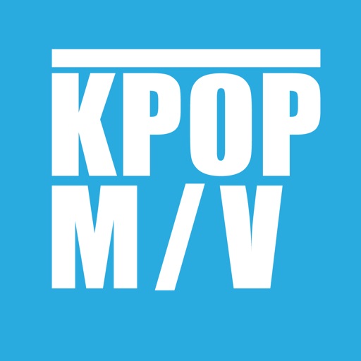 KPOP M/V icon