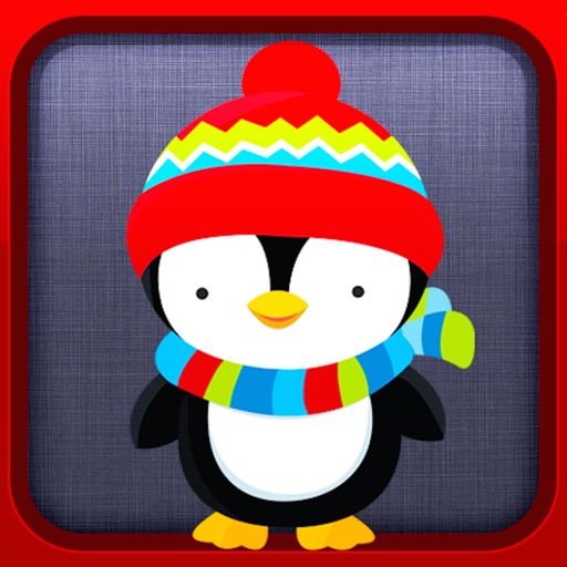 Pengu Jump iOS App