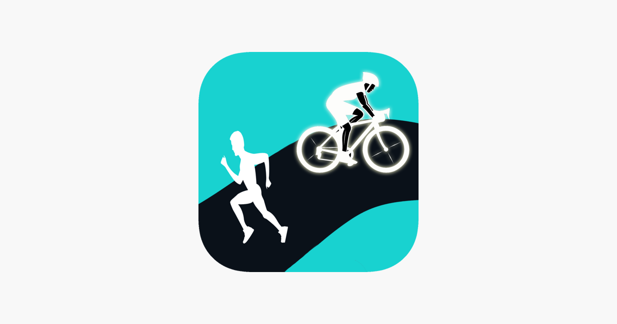 ‎GPS Map My Ride+ GPS Cycling and Route Tracking on the App Store