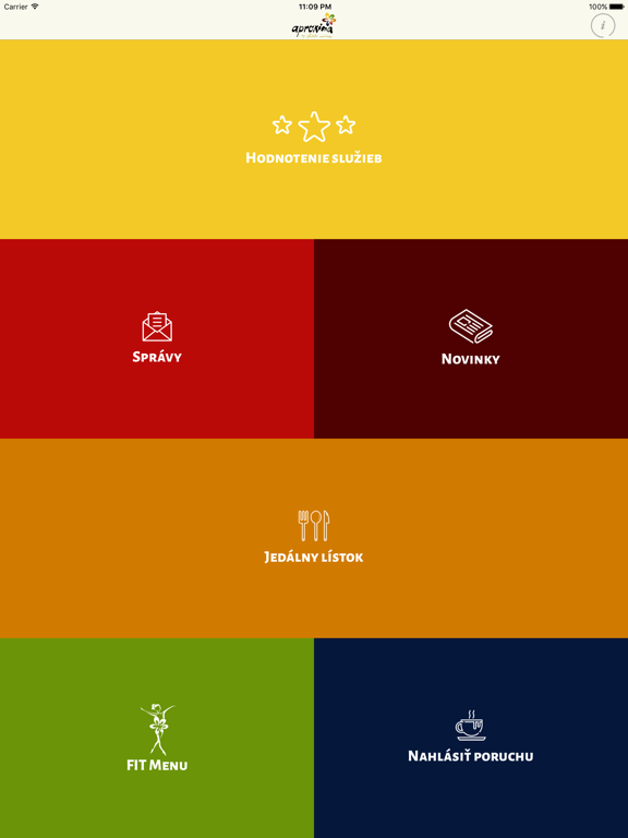 Screenshot #4 pour Aproxima