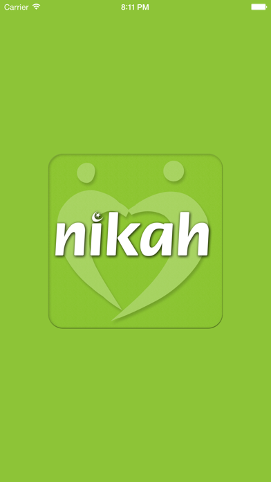 Nikah.com - Muslim Matrimonialのおすすめ画像2