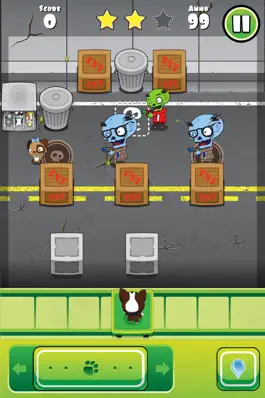 Game screenshot Operation Smoochy apk