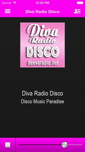 Diva Radio Disco(圖1)-速報App