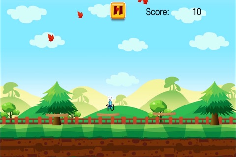 Fast Kid screenshot 2