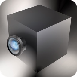 Camera Cube - 3D Effects & Filters Live!