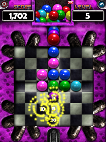Screenshot #5 pour CornerChaos FREE