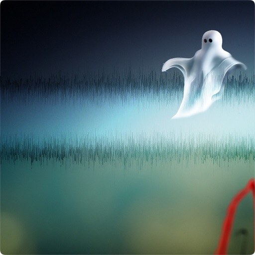 iSpiritus - Realtime Spirit Communicator icon