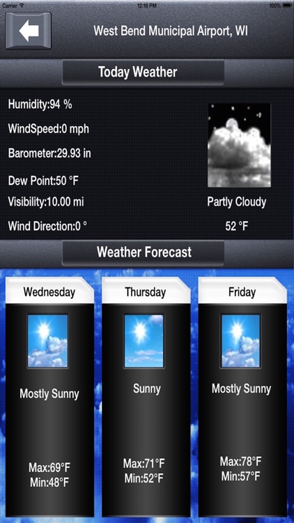 Wisconsin Lakes & Ramps screenshot-4