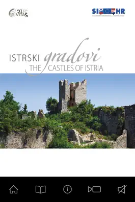 Game screenshot Castles of Istria apk