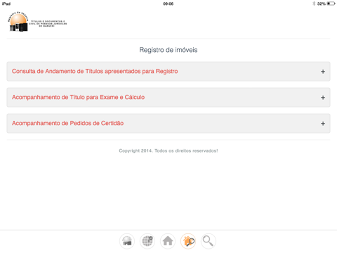 Screenshot #5 pour Cartório de Barueri