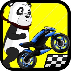 Activities of Panda Motorcycle