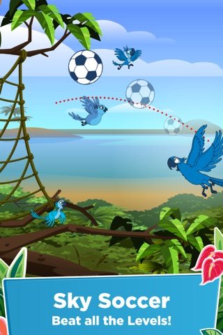 RIO 2 (Official App for the Movie) screenshot 3