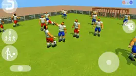 Game screenshot Goofball Goals mod apk