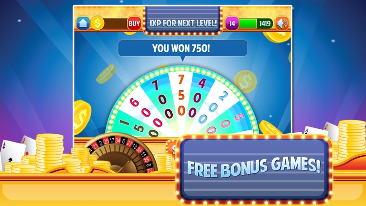 Jackpot Diamond