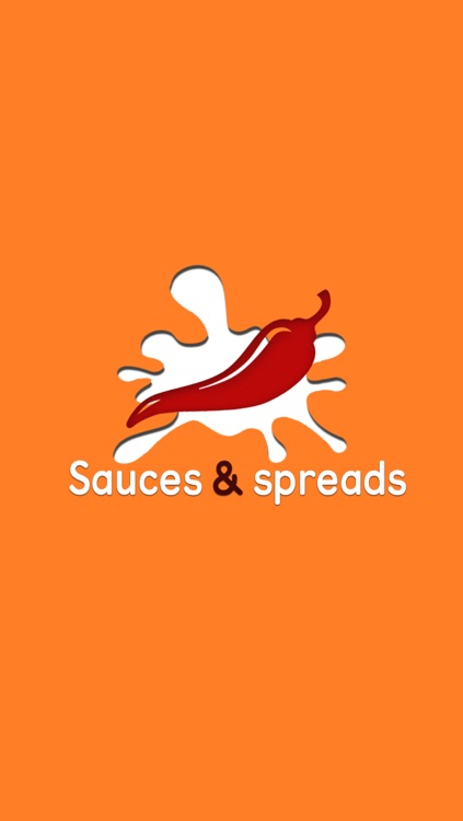 Sauces and spreads screenshot-4
