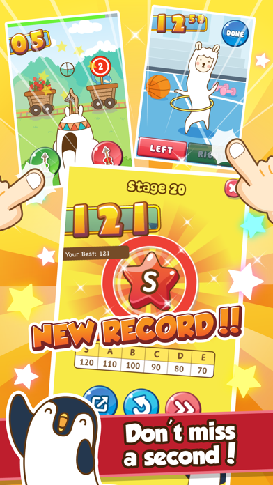 Screenshot #2 pour Sweet Summer World Challenge