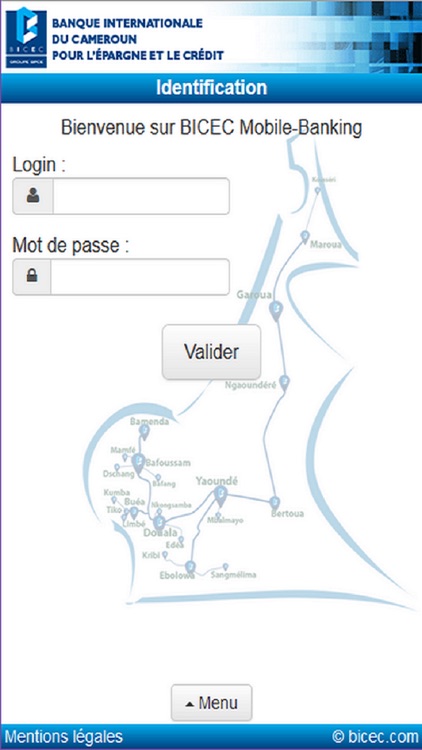 BICEC Mobile-Banking