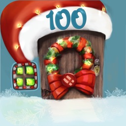 100 Doors Holiday