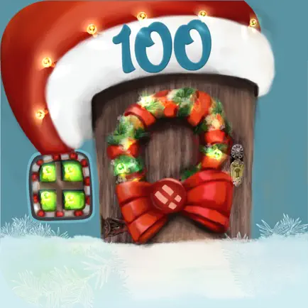 100 Doors Holiday Cheats