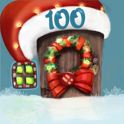 100 Doors Holiday