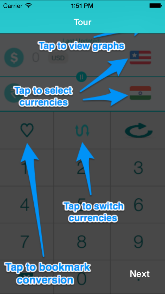 All Currency - 1.2 - (iOS)