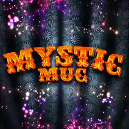 Mystic Mug app icon