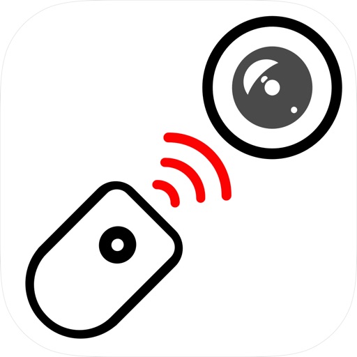 CameraControl - Control take picture from another device icon