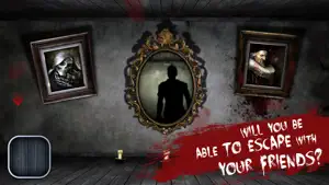 Escape Mystery Haunted House Revenge 2: Point & Click Adventure screenshot #2 for iPhone