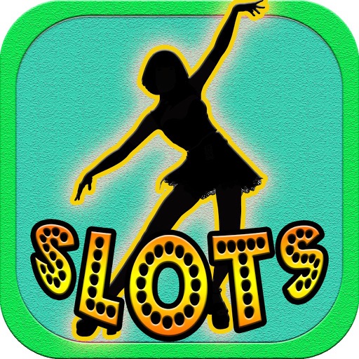 Girls Special Slots 2015 With Progressive Jackpot in Free Roulette and Blackjack icon