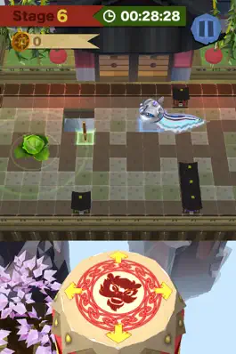 Game screenshot Nian apk