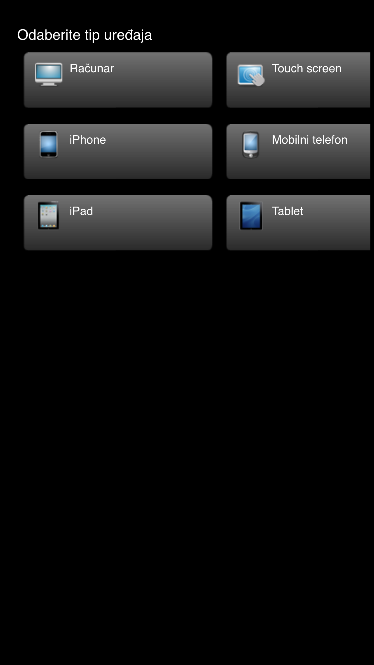 Magiesta Smart Home screenshot 3