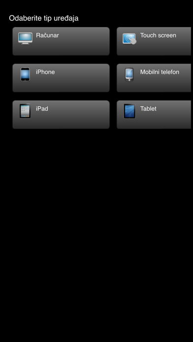Screenshot #3 pour Magiesta Smart Home