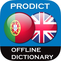 Portuguese <> English Dictionary + Vocabulary trainer